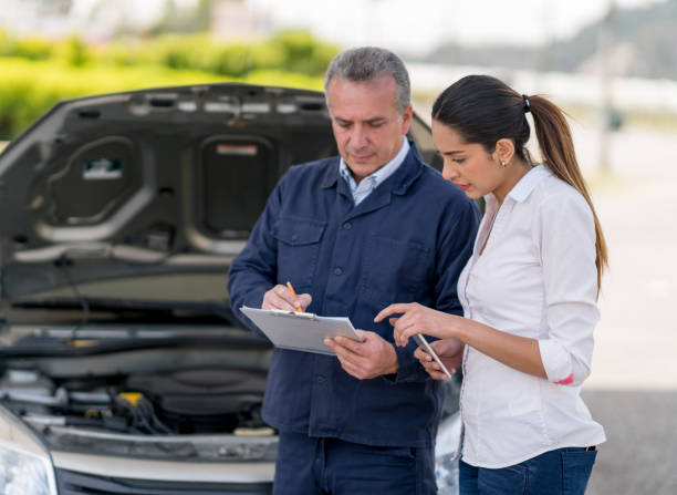 Local insurance for West Carroll Parish County drivers